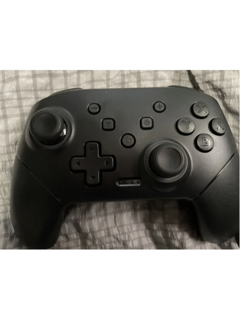 Voyee Game Controller Switch / Lite Lightening NS Wireless S08